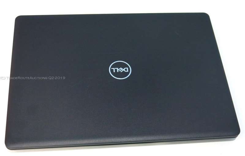 Dell Latitude 3490 | Intel Core i3 7130U 7th Gen 2.7GHz | 4GB RAM | 256GB SSD | 14" LAPTOP