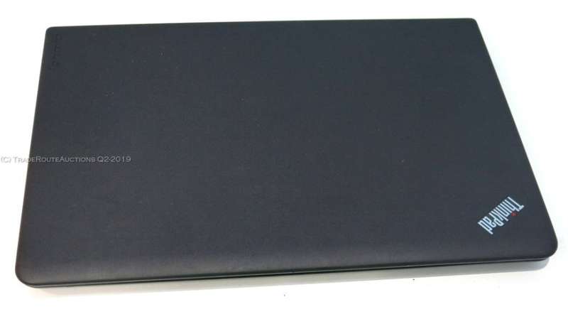 LENOVO THINKPAD E560 LAPTOP | 15.6 inch  | CORE i5 6200U 6th Gen 2.3GHz | 4GB RAM | 500GB NOTEBOOK