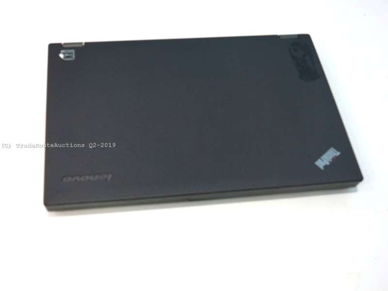 LENOVO THINKPAD T440P | CORE i7 4710MQ 2.5GHz | 4GB RAM | 500GB HDD | LAPTOP