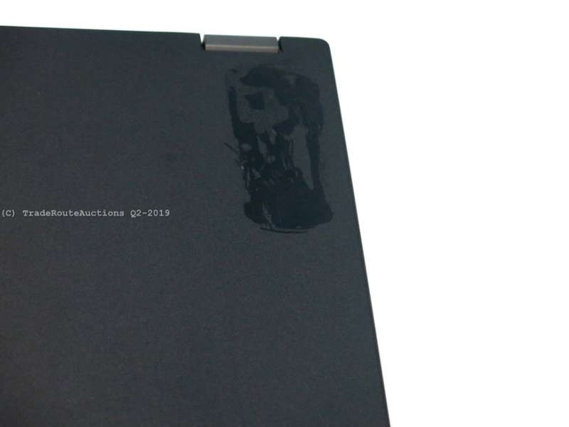 LENOVO THINKPAD T440P | CORE i7 4710MQ 2.5GHz | 4GB RAM | 500GB HDD | LAPTOP
