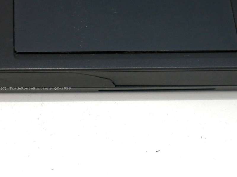 LENOVO THINKPAD T440P | CORE i7 4710MQ 2.5GHz | 4GB RAM | 500GB HDD | LAPTOP