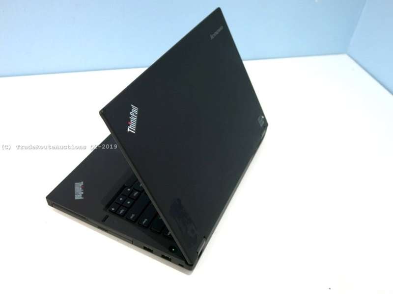 LENOVO THINKPAD T440P | CORE i7 4710MQ 2.5GHz | 4GB RAM | 500GB HDD | LAPTOP