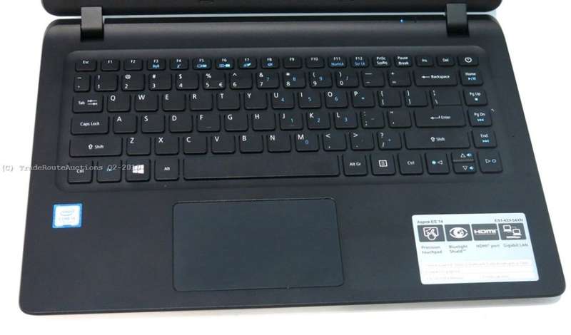 *** DELIVERY DURING LOCK DOWN *** Acer Aspire E14 ES1-433 Laptop