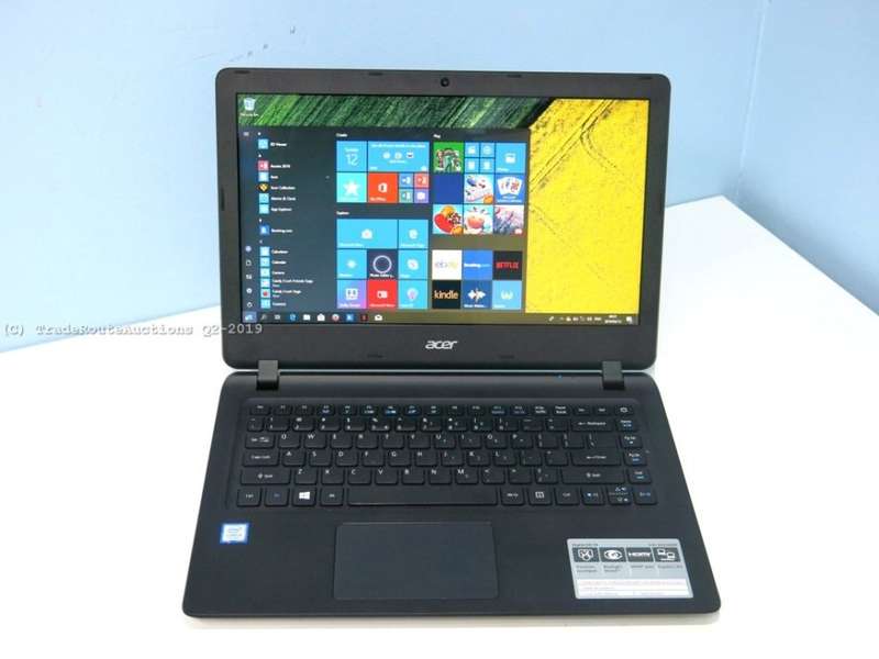 *** DELIVERY DURING LOCK DOWN *** Acer Aspire E14 ES1-433 Laptop