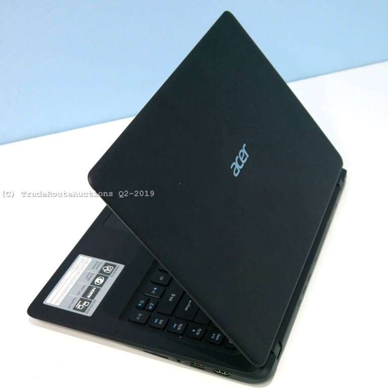 *** DELIVERY DURING LOCK DOWN *** Acer Aspire E14 ES1-433 Laptop