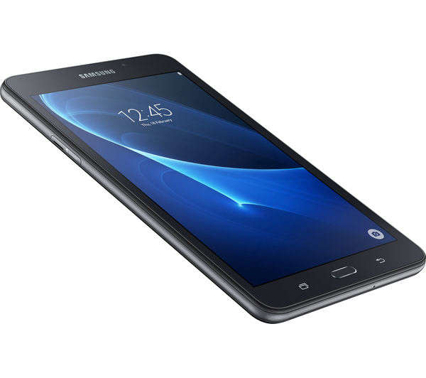 SAMSUNG GALAXY TAB A6 | LTE | WIFI | 8GB | BLACK |  7.0" | BOXED BRAND NEW SM-T285