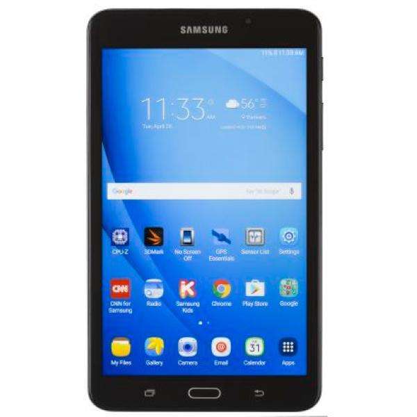 SAMSUNG GALAXY TAB A6 | LTE | WIFI | 8GB | BLACK |  7.0" | BOXED BRAND NEW SM-T285