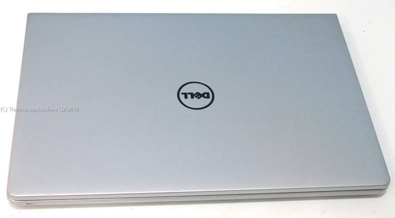 Dell INSPIRON 5559 | Intel Core i7 6500U 6th Gen 2.5GHz | 8GB RAM | 1TB HDD | 15.6" LAPTOP -PLZ READ