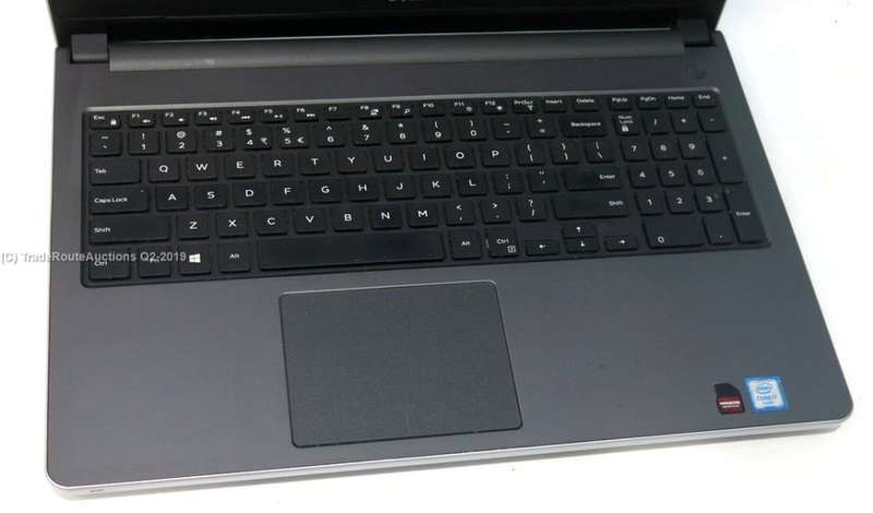 Dell INSPIRON 5559 | Intel Core i7 6500U 6th Gen 2.5GHz | 8GB RAM | 1TB HDD | 15.6" LAPTOP -PLZ READ