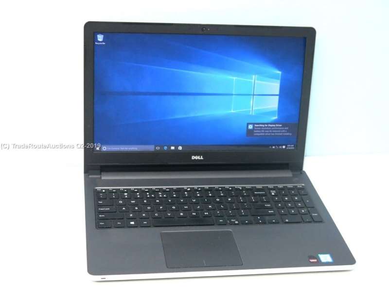 Dell INSPIRON 5559 | Intel Core i7 6500U 6th Gen 2.5GHz | 8GB RAM | 1TB HDD | 15.6" LAPTOP -PLZ READ