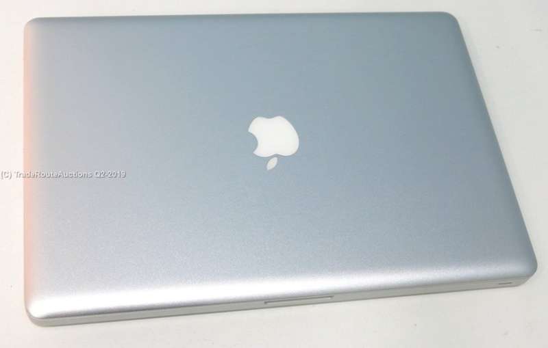 MacBook Pro 15.4-inch | Core i5 2.4GHz | 8GB RAM | 500GB HDD