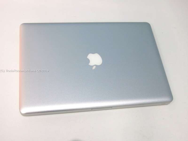 MacBook Pro 15.4-inch | Core i5 2.4GHz | 8GB RAM | 500GB HDD