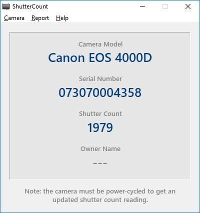 Canon 4000D DSLR Camera Body Only - 18.0 Megapixels