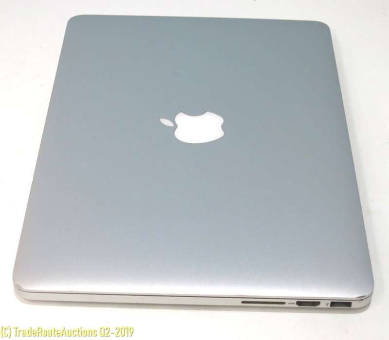 MacBook Pro 13.3-inch Mid 2014  | Core i5 2.6GHz | 8GB RAM | 128GB SSD  ** RETINA DISPLAY **