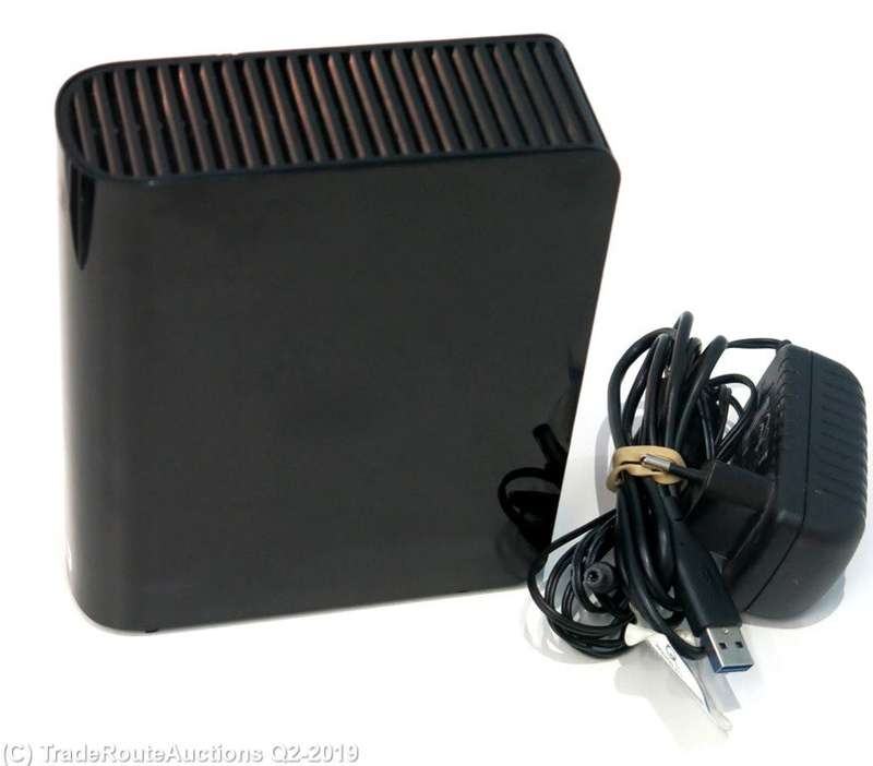 WD MY BOOK ESSENTIAL - 2TB EXTERNAL HDD - USB 3.0 Series