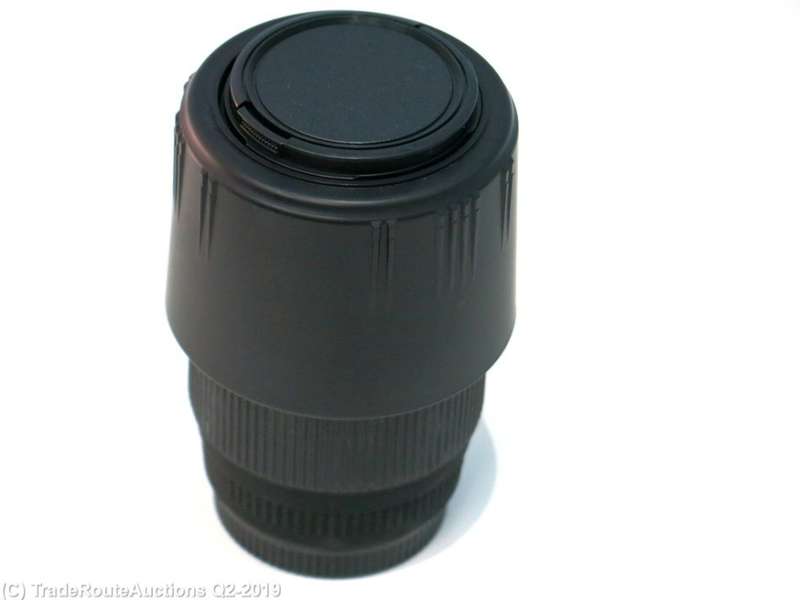 SIGMA DG 70-300mm Telephoto Zoom Lens for Canon DSLR Cameras
