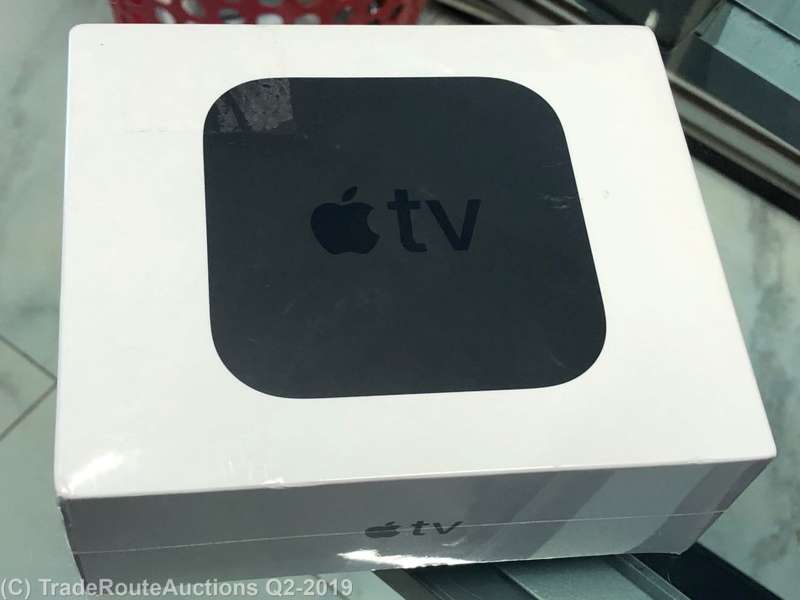 Brand new Boxed - Apple TV 32GB | 4th Gen | A1625 | MR912SO/A