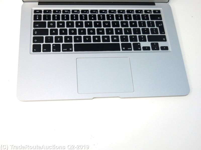 Apple MacBook Air 13.3-inch | Core i5 1.8GHz | 8GB RAM | 128GB SSD MACBOOK AIR 13 INCH 2017 MODEL