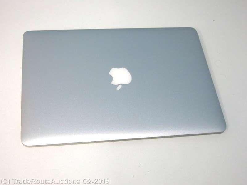 Apple MacBook Air 13.3-inch | Core i5 1.8GHz | 8GB RAM | 128GB SSD MACBOOK AIR 13 INCH 2017 MODEL