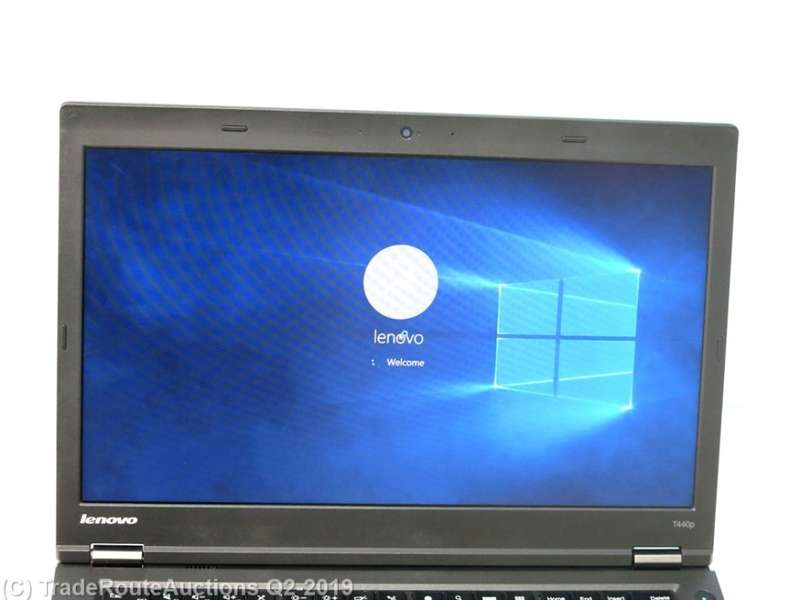 LENOVO THINKPAD T440P | CORE i7 4600M 2.9GHz | 8GB RAM | 500GB HDD | LAPTOP