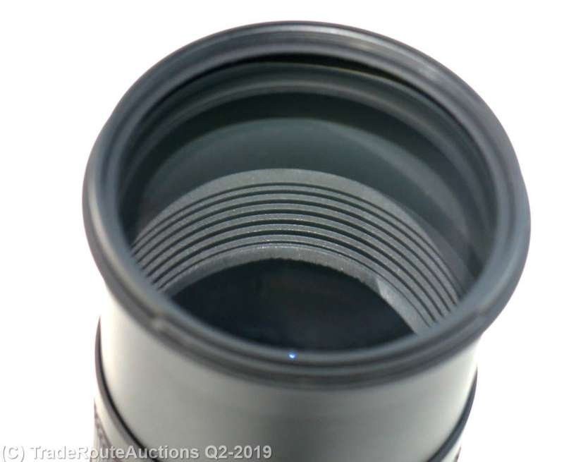 SIGMA 150-500mm F5-6.3 APO DG OS (OPTICAL STABILIZER) ZOOM Lens ( CANON MOUNT )