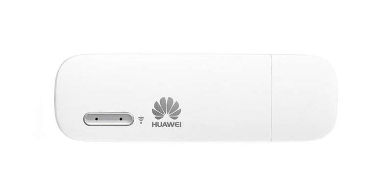Brand New - Huawei E8231 3G Wifi Wingle