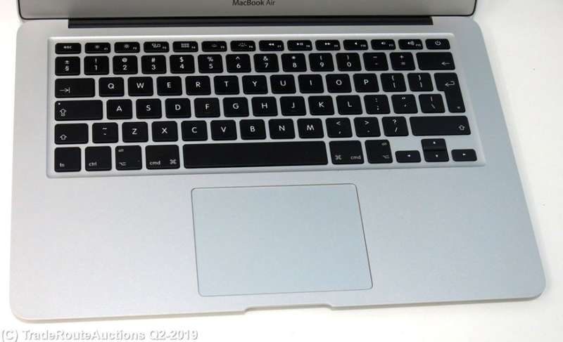 BOXED -  MacBook Air 13.3-inch | Core i5 1.8GHz | 8GB RAM | 128GB SSD MACBOOK AIR 13 INCH 2017 MODEL