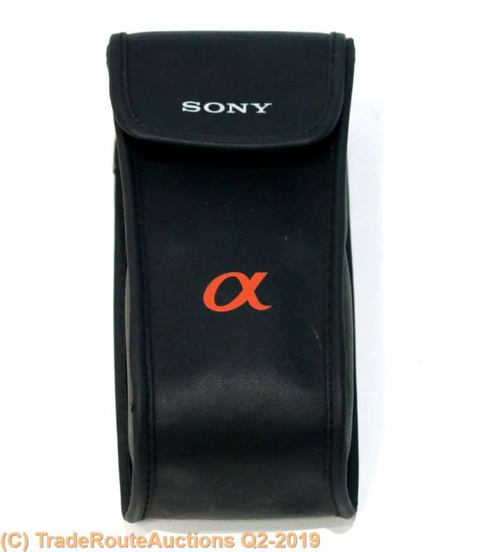 Sony HVL-F36AM Flash for Sony DIGITAL CAMERAS