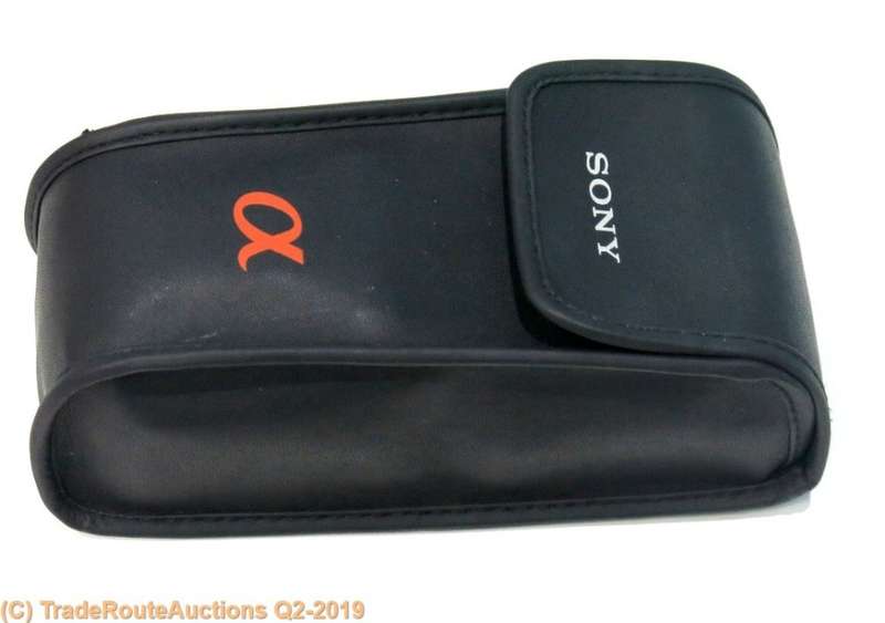 Sony HVL-F36AM Flash for Sony DIGITAL CAMERAS