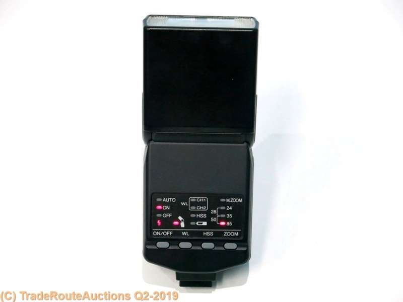 Sony HVL-F36AM Flash for Sony DIGITAL CAMERAS