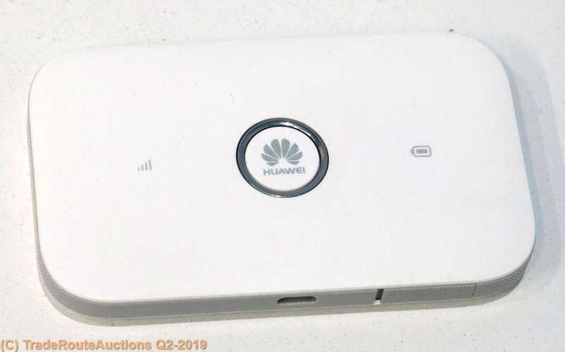 HUAWEI Mobile WiFi E5573 3G/4G (LTE) router