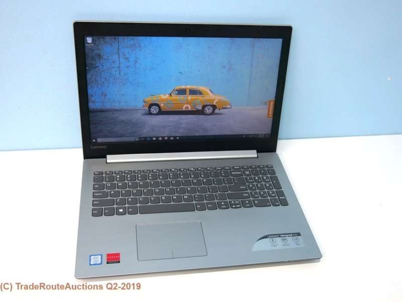 ** FULL HD ** LENOVO IDEAPAD 320 | CORE i7 8550U 8th Gen @ 1.8GHZ  | 4GB RAM | 1TB HDD | LAPTOP