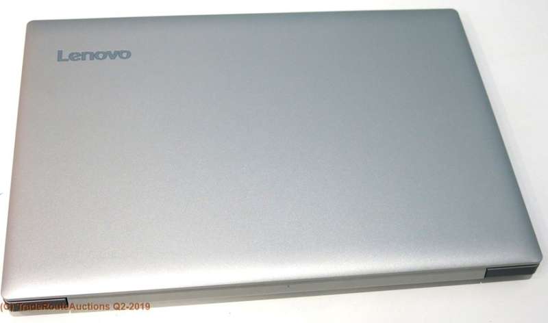** FULL HD ** LENOVO IDEAPAD 320 | CORE i7 8550U 8th Gen @ 1.8GHZ  | 4GB RAM | 1TB HDD | LAPTOP