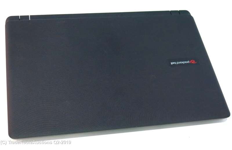 PACKARD BELL EASYNOTE ENTE695K | CORE i3 6006U 6th Gen @ 2.0GHZ | 4GB RAM | 500GB HDD LAPTOP
