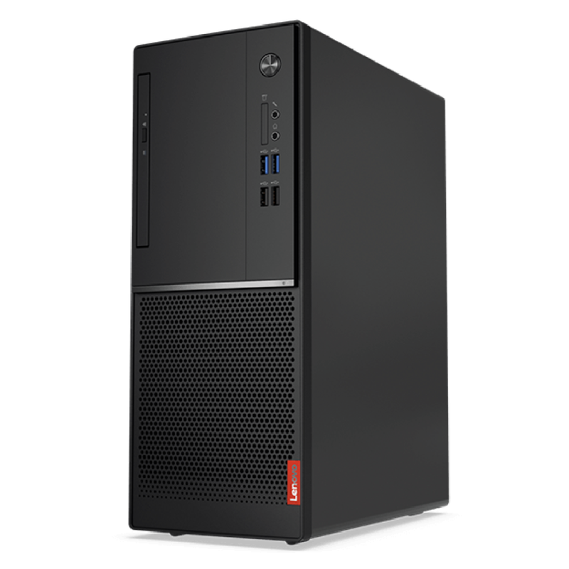 LENOVO V520 Tower Desktop PC Computer | CORE i3 7100 7th Gen 3.9GHz | 4GB RAM | 500GB HDD