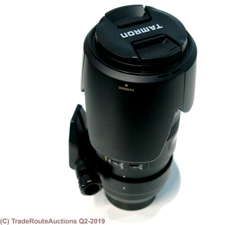 Tamron 70-200mm f/2.8 A009 LD Di SP Lens for Nikon Cameras