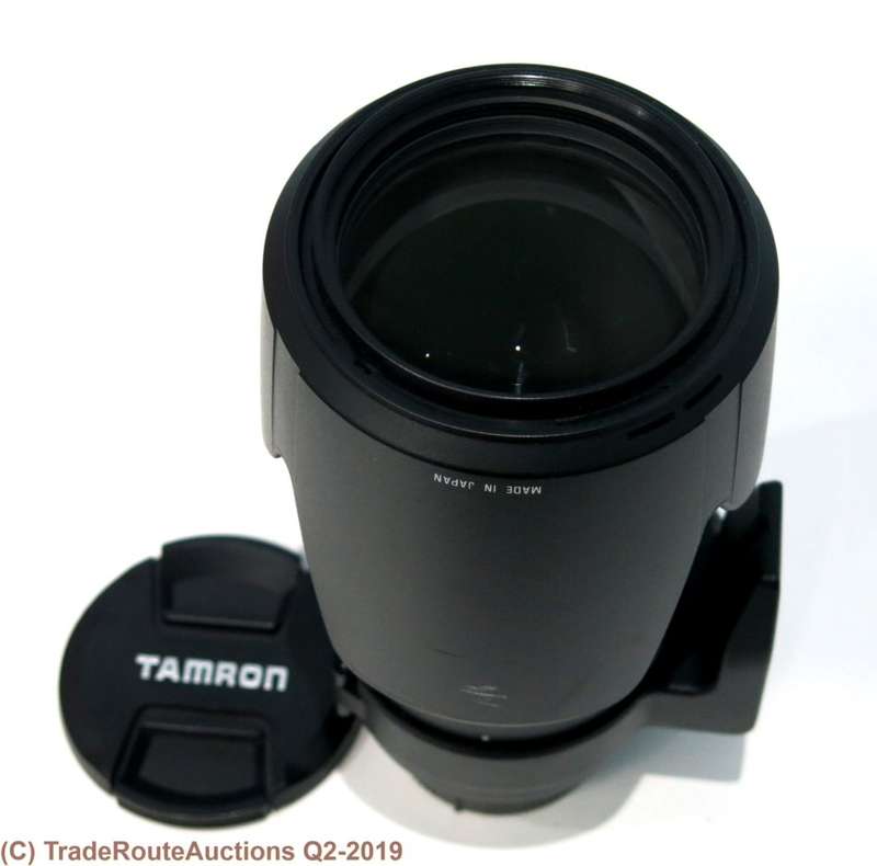 Tamron 70-200mm f/2.8 A009 LD Di SP Lens for Nikon Cameras