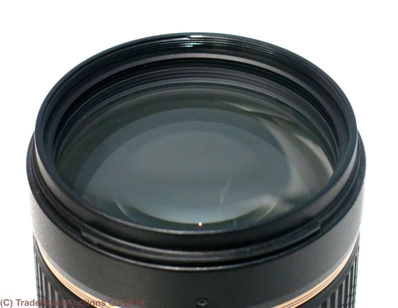 Tamron 70-200mm f/2.8 A009 LD Di SP Lens for Nikon Cameras