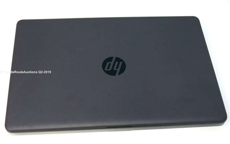 HP 250 G6 Notebook 15.6 Inch | CORE i5 7200U 7th Gen 2.50GHZ | 8GB RAM | 1TB HDD | HDMI NOTEBOOK