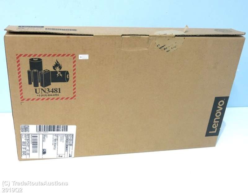 BOXED - LENOVO G50-80 LAPTOP  | 15.6" | CORE i5 5200U 5th Gen 2.20GHz | 6GB RAM | 1TB HDD | NOTEBOOK