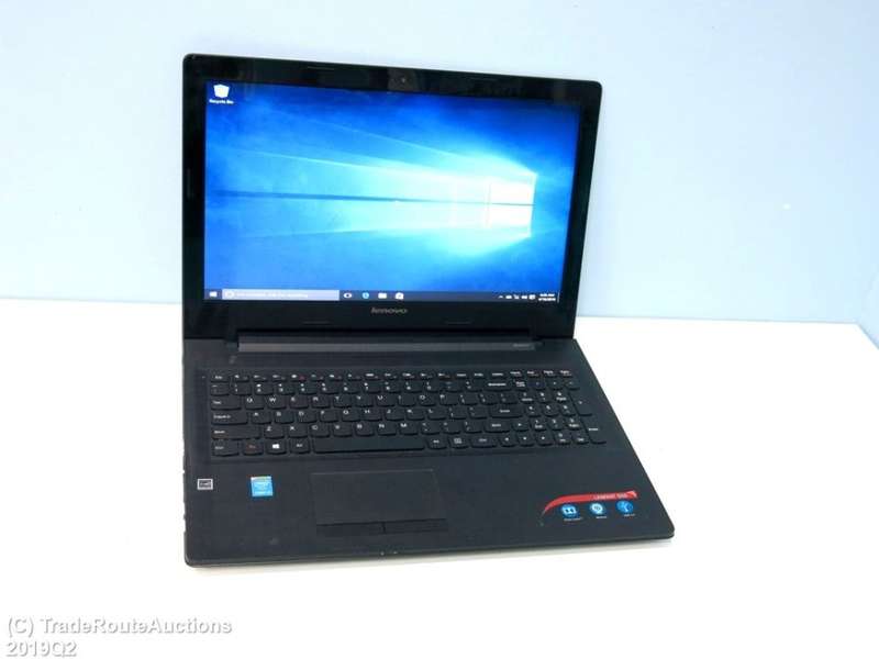 BOXED - LENOVO G50-80 LAPTOP  | 15.6" | CORE i5 5200U 5th Gen 2.20GHz | 6GB RAM | 1TB HDD | NOTEBOOK