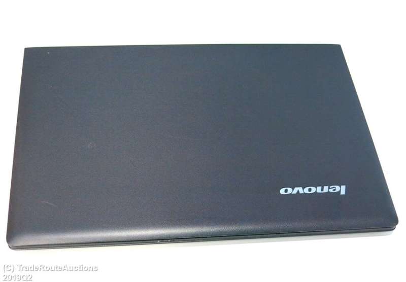 BOXED - LENOVO G50-80 LAPTOP  | 15.6" | CORE i5 5200U 5th Gen 2.20GHz | 6GB RAM | 1TB HDD | NOTEBOOK