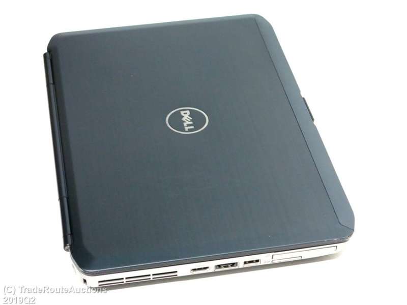 DELL LATITUDE E5430 | CORE i5 3340M 2.7GHz | 4GB RAM | 320GB HDD | HDMI | LAPTOP