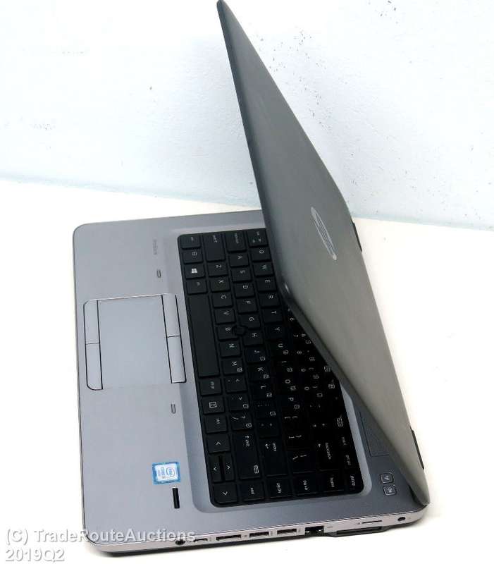 HP PROBOOK 640 G2 | CORE i5 6200U 2.3GHZ 6th GEN | 8GB RAM | 500GB HDD | WIN 10 PRO | LAPTOP