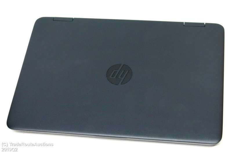 HP PROBOOK 640 G2 | CORE i5 6200U 2.3GHZ 6th GEN | 8GB RAM | 500GB HDD | WIN 10 PRO | LAPTOP