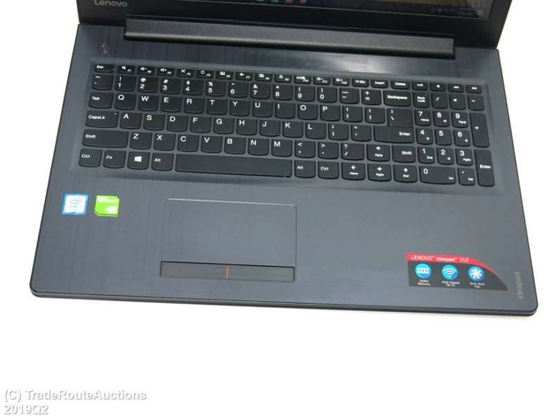 LENOVO IDEAPAD 310 80TV NOTEBOOK | CORE i7 7500U 7th Gen @ 2.7GHZ  | 8GB RAM | 1TB HDD | LAPTOP