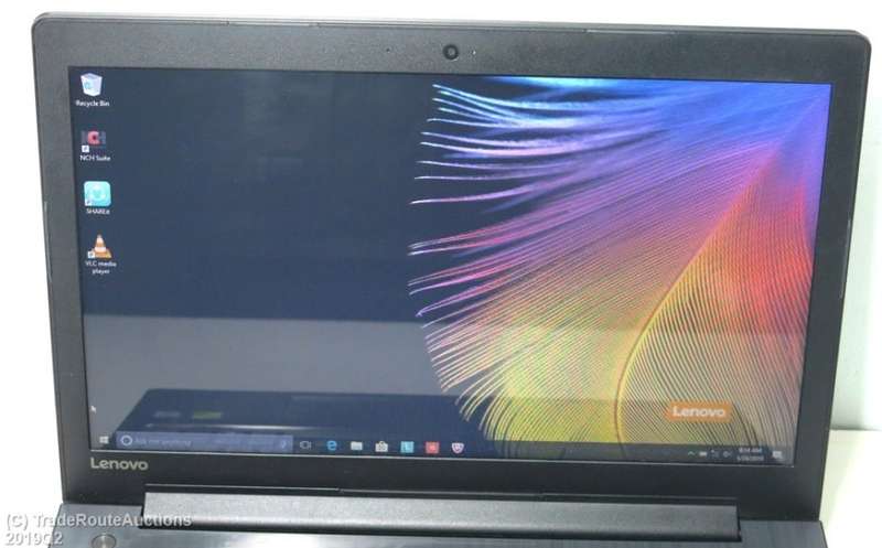 LENOVO IDEAPAD 310 80TV NOTEBOOK | CORE i7 7500U 7th Gen @ 2.7GHZ  | 8GB RAM | 1TB HDD | LAPTOP