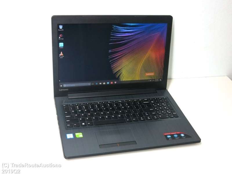 LENOVO IDEAPAD 310 80TV NOTEBOOK | CORE i7 7500U 7th Gen @ 2.7GHZ  | 8GB RAM | 1TB HDD | LAPTOP