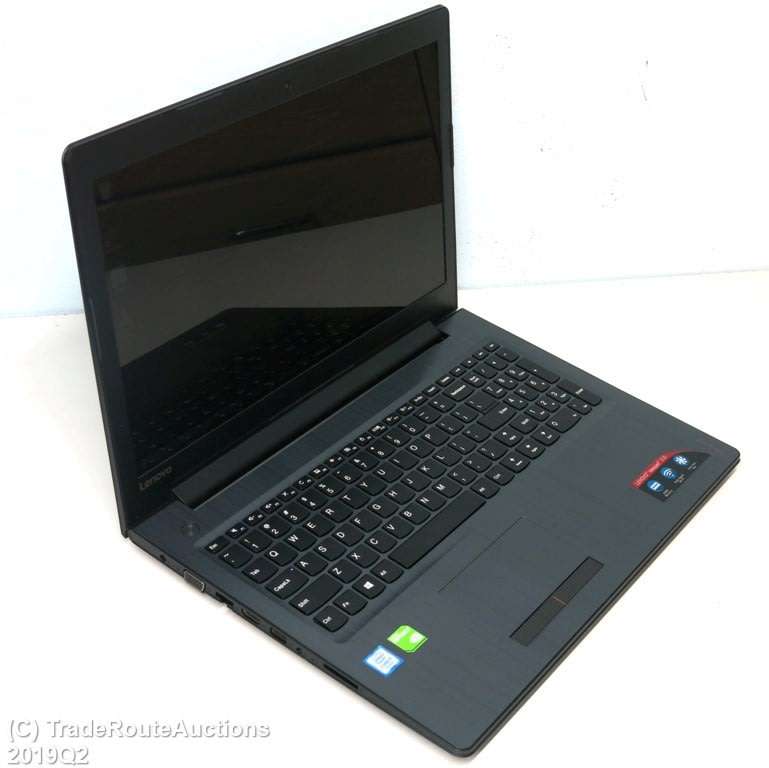 LENOVO IDEAPAD 310 80TV NOTEBOOK | CORE i7 7500U 7th Gen @ 2.7GHZ  | 8GB RAM | 1TB HDD | LAPTOP
