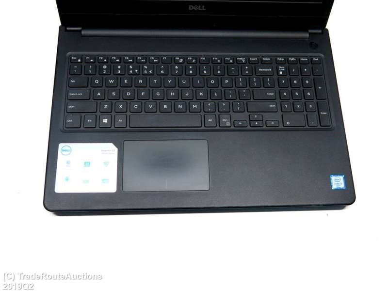 Dell INSPIRON 15 3567 | Intel Core i3 6006U 6th Gen 2.0GHz | 4GB RAM | 1TB HDD | 15.6" LAPTOP